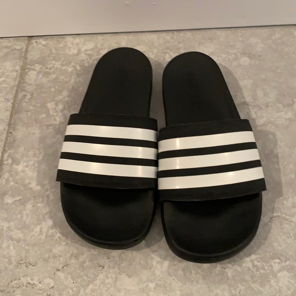 Adidas slides